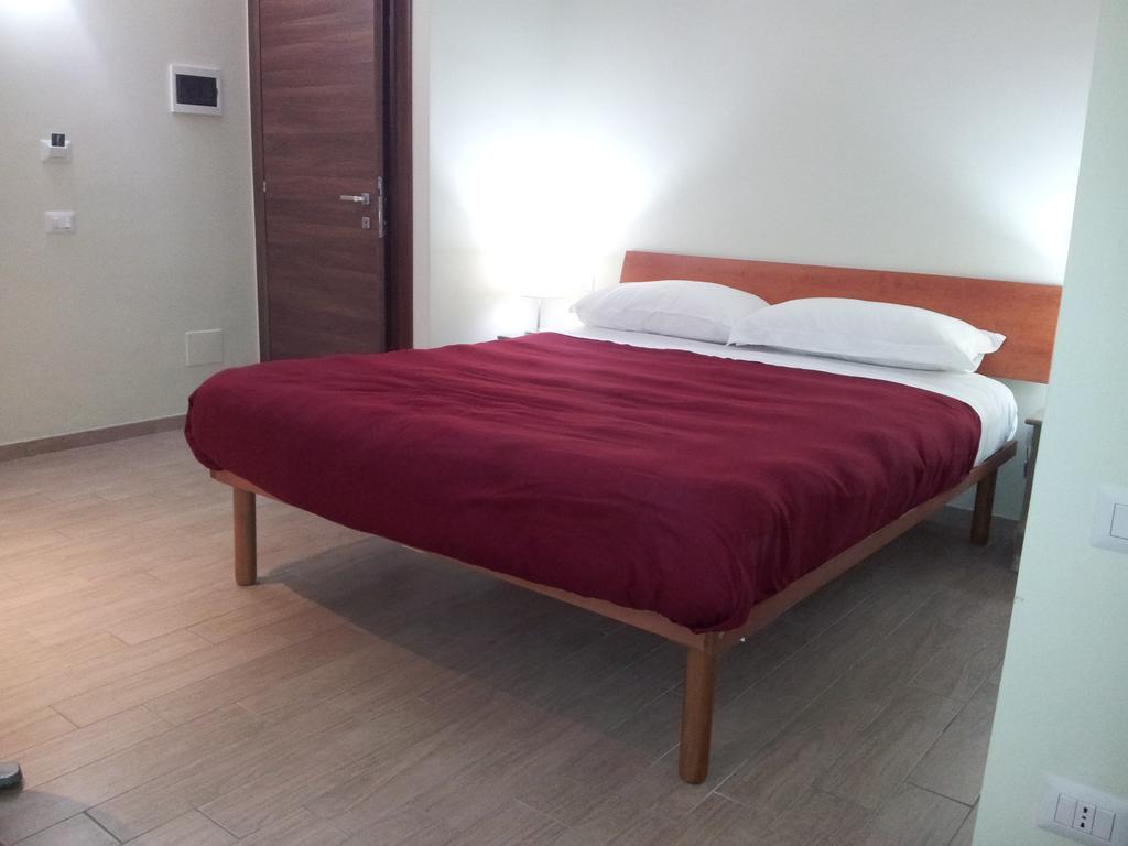 Gasthof Trastevere Chic 3*